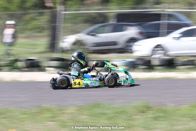 18/09/2022 : Rencontres ELCEKA à Grabels (Photos Stéphane Agnus) 2022 — karting