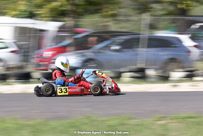 18/09/2022 : Rencontres ELCEKA à Grabels (Photos Stéphane Agnus) 2022 — karting