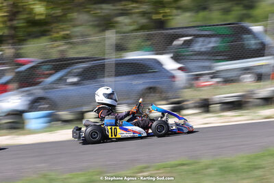 18/09/2022 : Rencontres ELCEKA à Grabels (Photos Stéphane Agnus) 2022 — karting