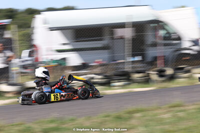 18/09/2022 : Rencontres ELCEKA à Grabels (Photos Stéphane Agnus) 2022 — karting