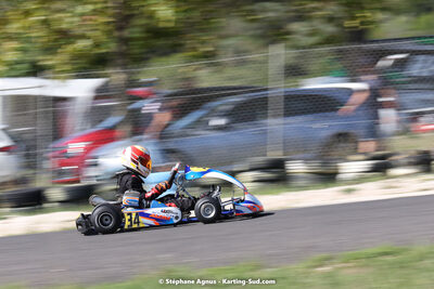 18/09/2022 : Rencontres ELCEKA à Grabels (Photos Stéphane Agnus) 2022 — karting