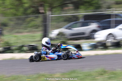 18/09/2022 : Rencontres ELCEKA à Grabels (Photos Stéphane Agnus) 2022 — karting