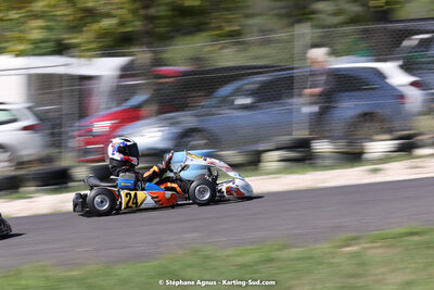 18/09/2022 : Rencontres ELCEKA à Grabels (Photos Stéphane Agnus) 2022 — karting