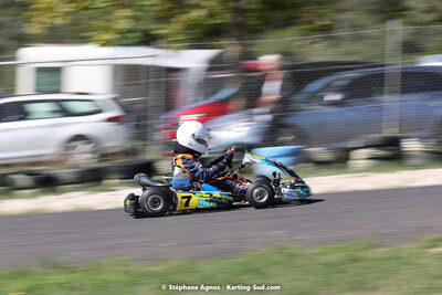 18/09/2022 : Rencontres ELCEKA à Grabels (Photos Stéphane Agnus) 2022 — karting