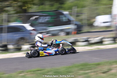 18/09/2022 : Rencontres ELCEKA à Grabels (Photos Stéphane Agnus) 2022 — karting