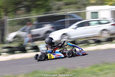 18/09/2022 : Rencontres ELCEKA à Grabels (Photos Stéphane Agnus) 2022 — karting