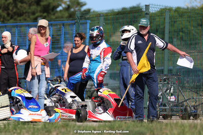 18/09/2022 : Rencontres ELCEKA à Grabels (Photos Stéphane Agnus) 2022 — karting
