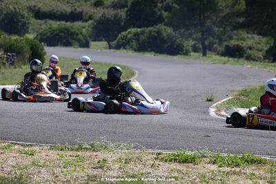 18/09/2022 : Rencontres ELCEKA à Grabels (Photos Stéphane Agnus) 2022 — karting
