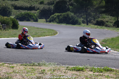 18/09/2022 : Rencontres ELCEKA à Grabels (Photos Stéphane Agnus) 2022 — karting