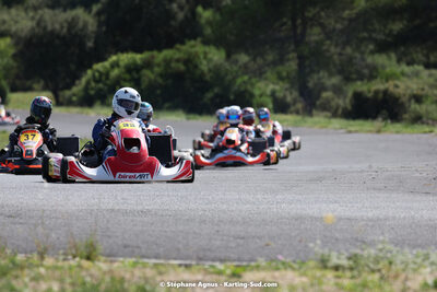 18/09/2022 : Rencontres ELCEKA à Grabels (Photos Stéphane Agnus) 2022 — karting