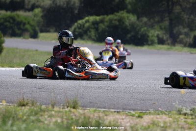 18/09/2022 : Rencontres ELCEKA à Grabels (Photos Stéphane Agnus) 2022 — karting