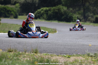 18/09/2022 : Rencontres ELCEKA à Grabels (Photos Stéphane Agnus) 2022 — karting