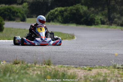 18/09/2022 : Rencontres ELCEKA à Grabels (Photos Stéphane Agnus) 2022 — karting