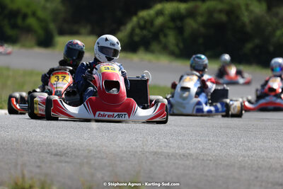 18/09/2022 : Rencontres ELCEKA à Grabels (Photos Stéphane Agnus) 2022 — karting