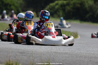 18/09/2022 : Rencontres ELCEKA à Grabels (Photos Stéphane Agnus) 2022 — karting