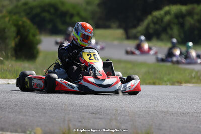 18/09/2022 : Rencontres ELCEKA à Grabels (Photos Stéphane Agnus) 2022 — karting