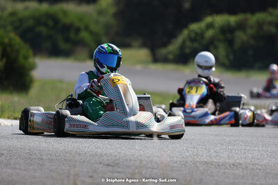 18/09/2022 : Rencontres ELCEKA à Grabels (Photos Stéphane Agnus) 2022 — karting