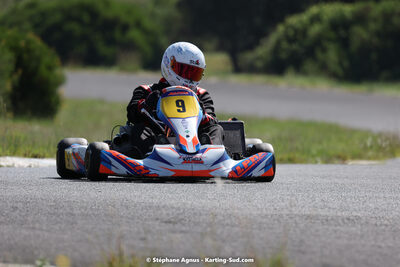 18/09/2022 : Rencontres ELCEKA à Grabels (Photos Stéphane Agnus) 2022 — karting