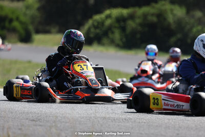 18/09/2022 : Rencontres ELCEKA à Grabels (Photos Stéphane Agnus) 2022 — karting