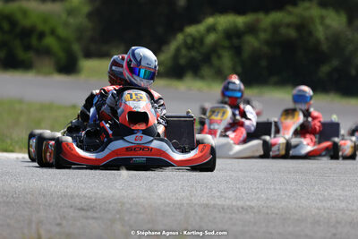 18/09/2022 : Rencontres ELCEKA à Grabels (Photos Stéphane Agnus) 2022 — karting