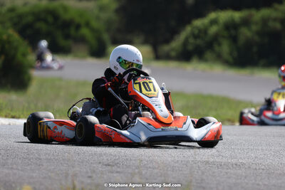 18/09/2022 : Rencontres ELCEKA à Grabels (Photos Stéphane Agnus) 2022 — karting
