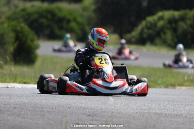 18/09/2022 : Rencontres ELCEKA à Grabels (Photos Stéphane Agnus) 2022 — karting