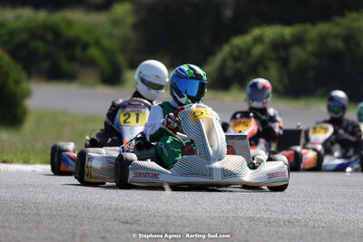 18/09/2022 : Rencontres ELCEKA à Grabels (Photos Stéphane Agnus) 2022 — karting
