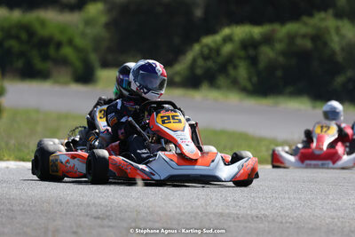 18/09/2022 : Rencontres ELCEKA à Grabels (Photos Stéphane Agnus) 2022 — karting