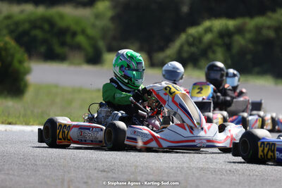 18/09/2022 : Rencontres ELCEKA à Grabels (Photos Stéphane Agnus) 2022 — karting