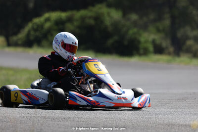 18/09/2022 : Rencontres ELCEKA à Grabels (Photos Stéphane Agnus) 2022 — karting