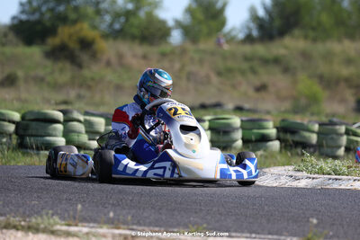 18/09/2022 : Rencontres ELCEKA à Grabels (Photos Stéphane Agnus) 2022 — karting