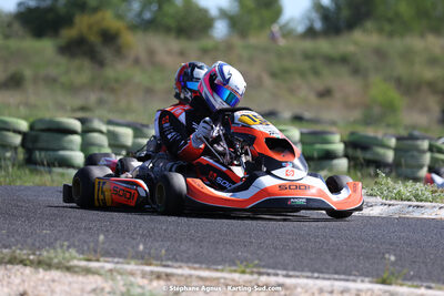 18/09/2022 : Rencontres ELCEKA à Grabels (Photos Stéphane Agnus) 2022 — karting