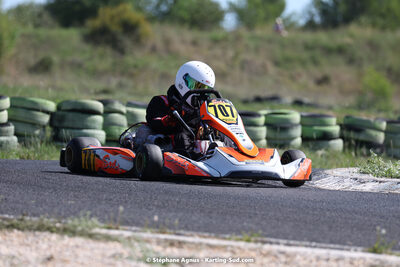 18/09/2022 : Rencontres ELCEKA à Grabels (Photos Stéphane Agnus) 2022 — karting