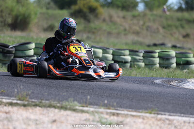 18/09/2022 : Rencontres ELCEKA à Grabels (Photos Stéphane Agnus) 2022 — karting
