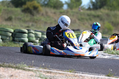 18/09/2022 : Rencontres ELCEKA à Grabels (Photos Stéphane Agnus) 2022 — karting