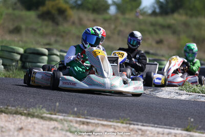 18/09/2022 : Rencontres ELCEKA à Grabels (Photos Stéphane Agnus) 2022 — karting