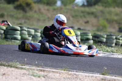 18/09/2022 : Rencontres ELCEKA à Grabels (Photos Stéphane Agnus) 2022 — karting