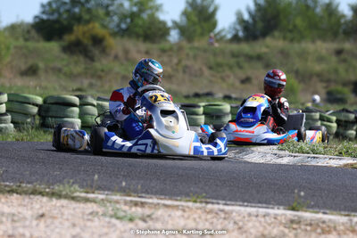 18/09/2022 : Rencontres ELCEKA à Grabels (Photos Stéphane Agnus) 2022 — karting