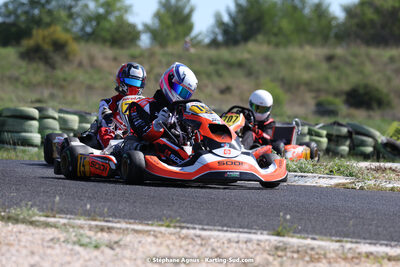 18/09/2022 : Rencontres ELCEKA à Grabels (Photos Stéphane Agnus) 2022 — karting