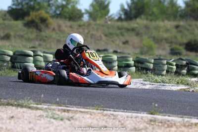 18/09/2022 : Rencontres ELCEKA à Grabels (Photos Stéphane Agnus) 2022 — karting
