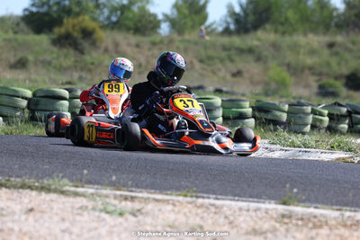 18/09/2022 : Rencontres ELCEKA à Grabels (Photos Stéphane Agnus) 2022 — karting