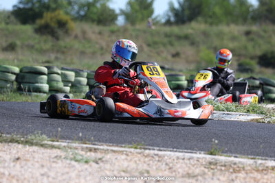 18/09/2022 : Rencontres ELCEKA à Grabels (Photos Stéphane Agnus) 2022 — karting