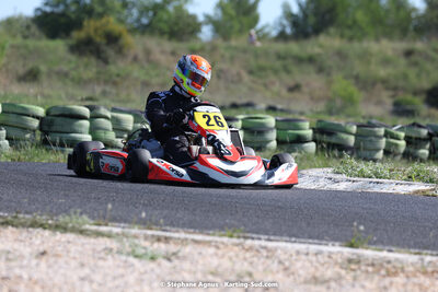 18/09/2022 : Rencontres ELCEKA à Grabels (Photos Stéphane Agnus) 2022 — karting
