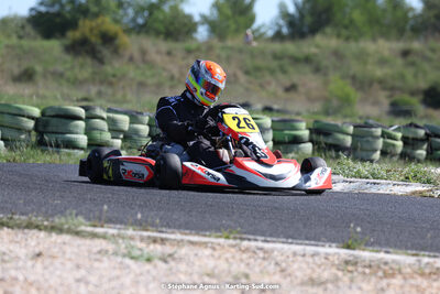 18/09/2022 : Rencontres ELCEKA à Grabels (Photos Stéphane Agnus) 2022 — karting