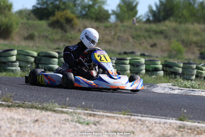 18/09/2022 : Rencontres ELCEKA à Grabels (Photos Stéphane Agnus) 2022 — karting