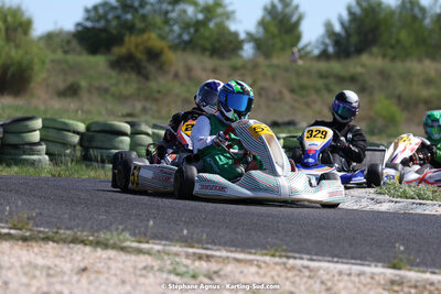 18/09/2022 : Rencontres ELCEKA à Grabels (Photos Stéphane Agnus) 2022 — karting