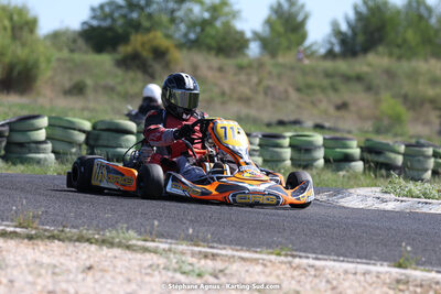 18/09/2022 : Rencontres ELCEKA à Grabels (Photos Stéphane Agnus) 2022 — karting