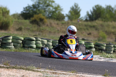 18/09/2022 : Rencontres ELCEKA à Grabels (Photos Stéphane Agnus) 2022 — karting