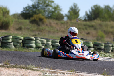 18/09/2022 : Rencontres ELCEKA à Grabels (Photos Stéphane Agnus) 2022 — karting