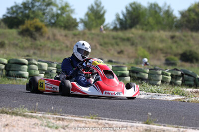 18/09/2022 : Rencontres ELCEKA à Grabels (Photos Stéphane Agnus) 2022 — karting